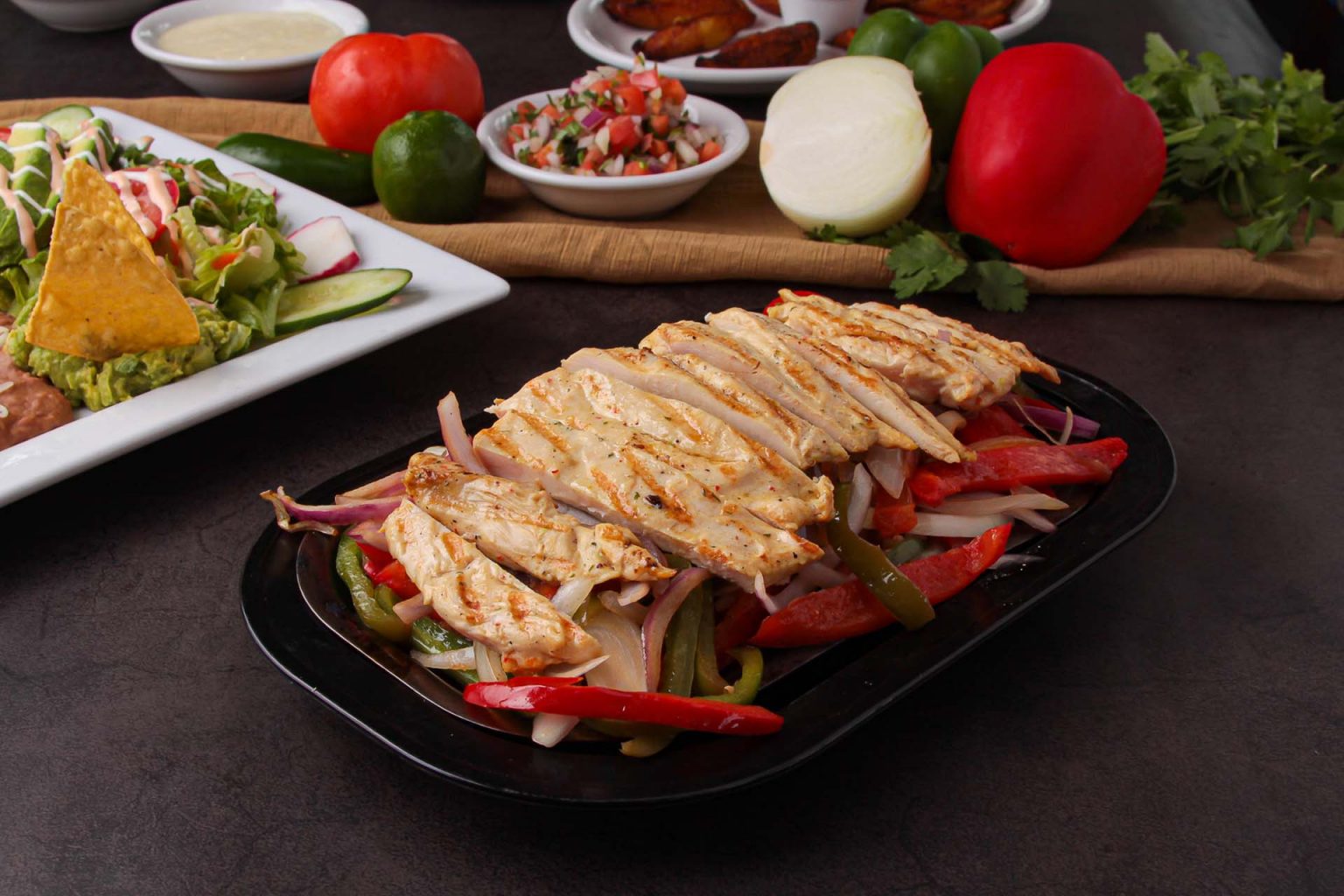 Mexican restaurant in charlotte nc come to Santa fe