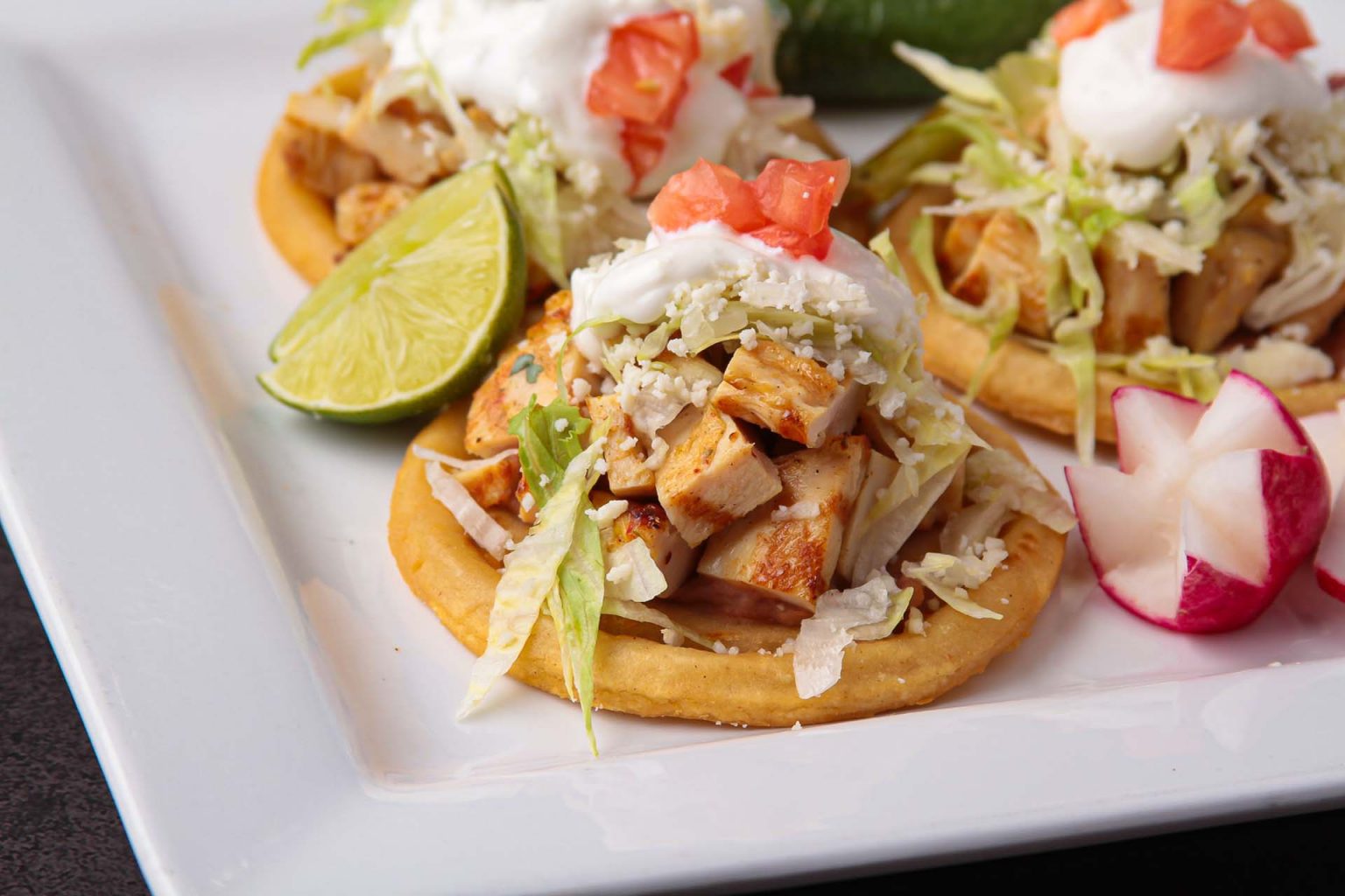 Mexican restaurant in charlotte nc come to Santa fe