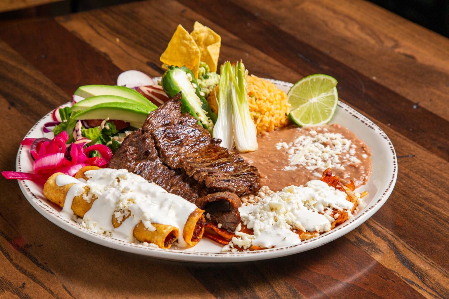 Mexican restaurant in charlotte nc come to Santa fe